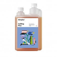 SIMPLEX CalMag Plus 1 L